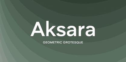 Aksara Fuente Póster 9