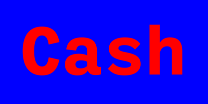 Ballinger Mono Font Poster 9