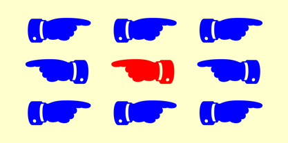 Ballinger Mono Font Poster 6