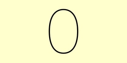 Ballinger Mono Font Poster 2