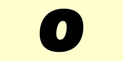 Ballinger Font Poster 2