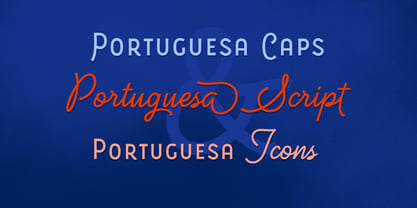 Portuguesa Fuente Póster 5