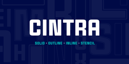 Cintra Police Poster 1