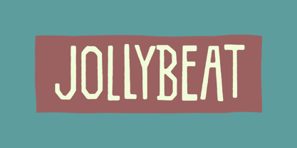 Jolly Beat Police Poster 8