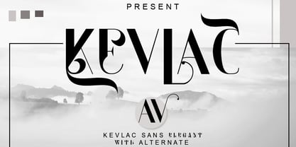 Kevlac Police Affiche 1