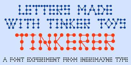Tinkerer Police Poster 3