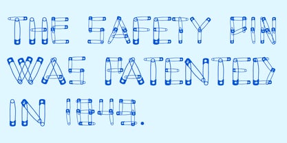 SafetyPinned Police Poster 5