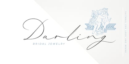 Karmila Script, Script and Handwritten, Decorative ft. lassic & wedding -  Envato Elements