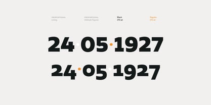 Aalto Sans Font Poster 4