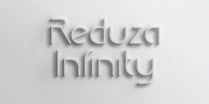 Reduza Infinity Police Poster 1