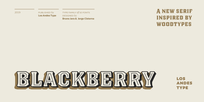 Blackberry Police Poster 13