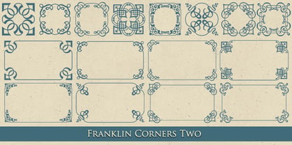 MFC Franklin Corners Two Fuente Póster 6