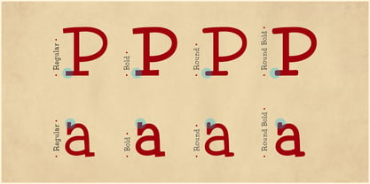 Poppin Font Poster 11