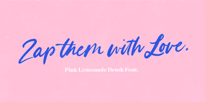 Pink Lemonade Police Poster 12