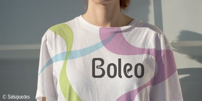 Boleo Police Affiche 7