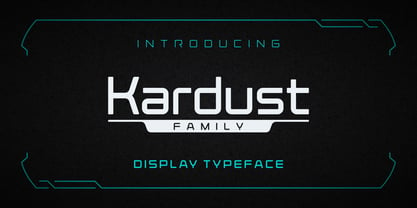 Kardust Police Poster 1