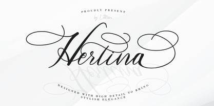 Hertina Fuente Póster 1