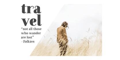 Farewell Angelina Font Poster 2