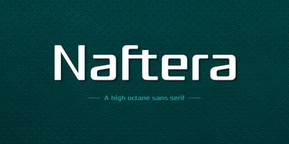 Naftera Fuente Póster 1