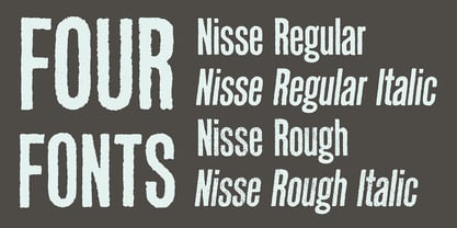 Nisse Police Poster 4