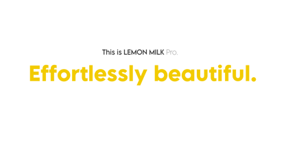 Lemon Milk Pro Police Poster 3