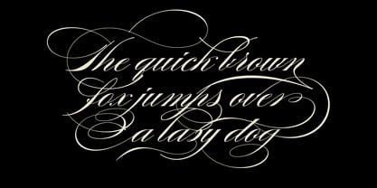 burgues script font free