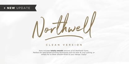 Northwell Fuente Póster 10