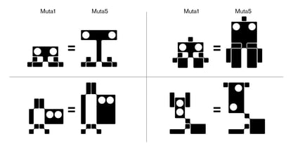 BD Micron Robots Fuente Póster 2