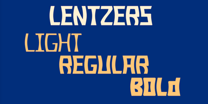 Lentzers Police Poster 2