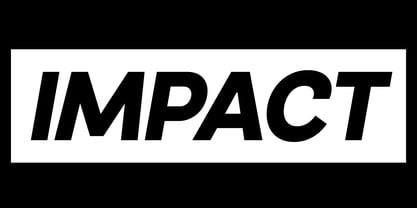 Caribantu Grotesque Font Poster 4