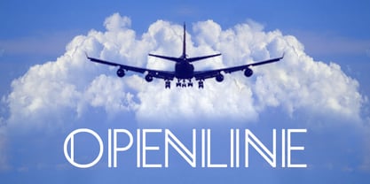 Openline Fuente Póster 1