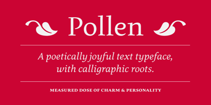 Pollen Police Poster 3