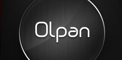 Olpan Police Affiche 1