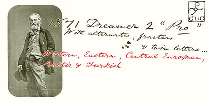 1871 Dreamer 2 Pro Police Poster 1