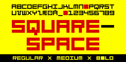 TPG SquareSpace Font Poster 1
