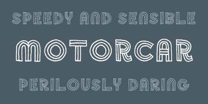 Soccerboy Font Poster 2