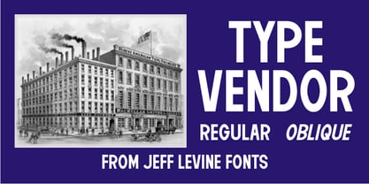 Type Vendor JNL Fuente Póster 1