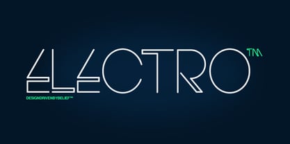 Electro Police Poster 7