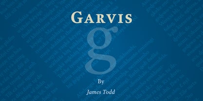 Garvis Pro Police Poster 1