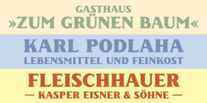 Greissler Police Poster 5