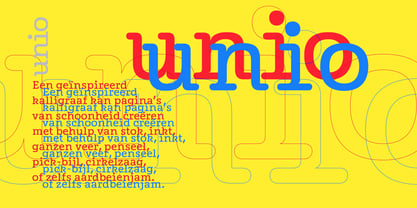 Unio Police Poster 8