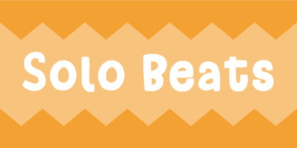 Solo Beats Police Poster 1