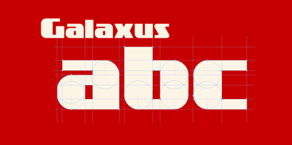 Galaxus Police Affiche 5
