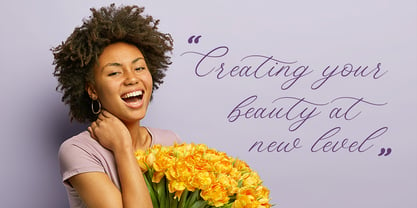 Denise Beauty Font Poster 4