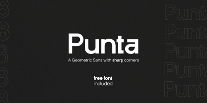 Punta Font Poster 2