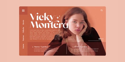 Kelly Font Poster 6