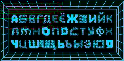 HTML5 Glitch Text Generator from Stallio « Adafruit Industries