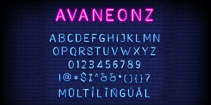 Avaneonz Police Poster 4