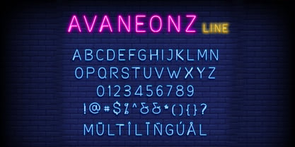 Avaneonz Police Poster 5