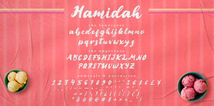 Hamidah Fuente Póster 11